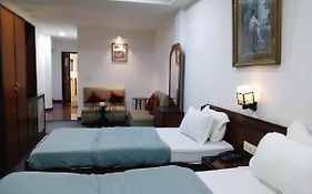 The Maple Hotel Siliguri 2* India